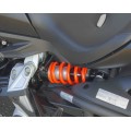 Matris M46KF Monoshock for the Ducati XDiavel (2016+)